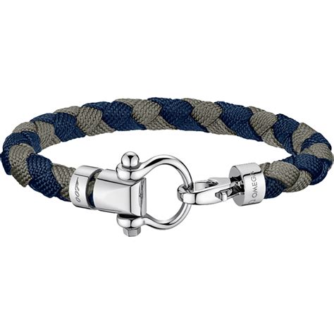 omega aqua sailing bracelet price|omega sailing bracelet for sale.